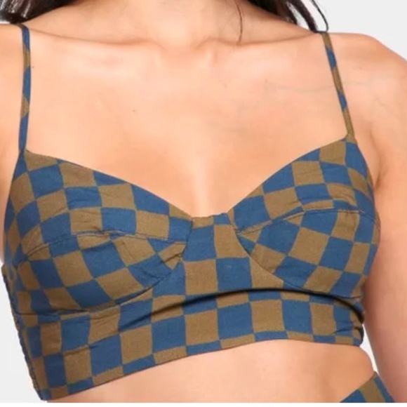 FARM Rio Tops - Top Farm Rio